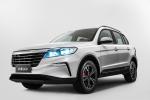 DORCEN G60 2019 года